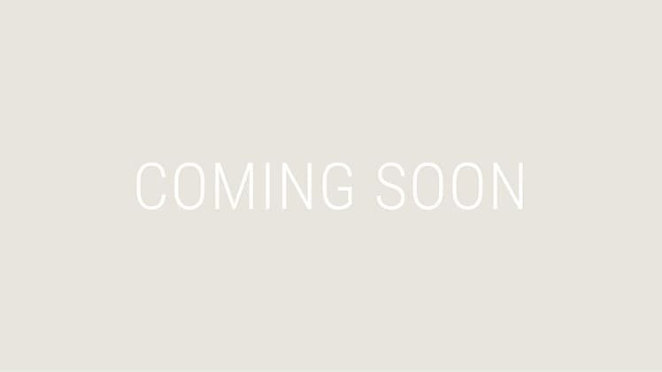 COMING SOON...